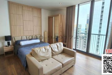 1 Bedroom Condo for rent in Khlong Tan, Bangkok near MRT Queen Sirikit National Convention Centre