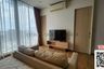 1 Bedroom Condo for rent in Khlong Tan, Bangkok near MRT Queen Sirikit National Convention Centre