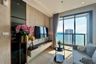 1 Bedroom Condo for rent in The Panora Pattaya, Nong Prue, Chonburi