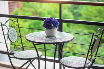 2 Bedroom Condo for rent in Khlong Tan Nuea, Bangkok near BTS Ekkamai