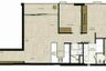 2 Bedroom Condo for rent in Khlong Tan Nuea, Bangkok near BTS Ekkamai