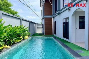 5 Bedroom House for sale in Nong Prue, Chonburi