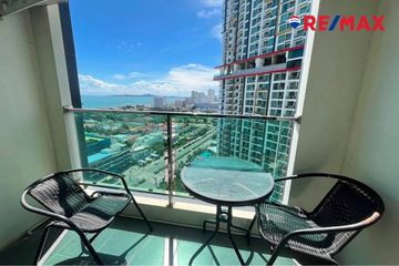 1 Bedroom Condo for sale in Dusit Grand Condo View, Nong Prue, Chonburi
