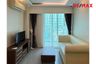 1 Bedroom Condo for sale in The Orient Resort and Spa, Nong Prue, Chonburi
