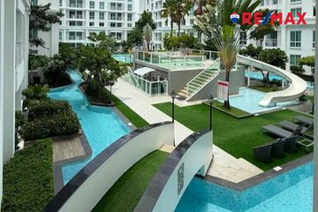 1 Bedroom Condo for sale in The Orient Resort and Spa, Nong Prue, Chonburi
