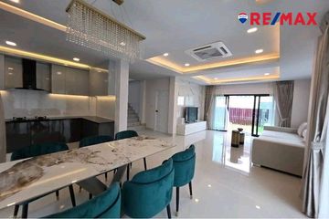4 Bedroom House for sale in The Lake Huay Yai, Huai Yai, Chonburi