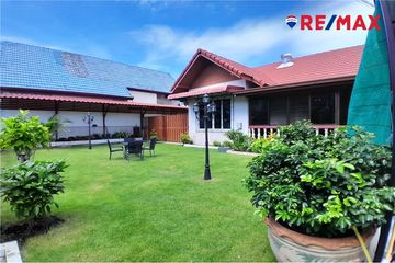 4 Bedroom House for sale in Nong Prue, Chonburi