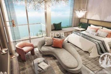 1 Bedroom Condo for sale in Arom Jomtien, 