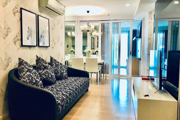 2 Bedroom Condo for Sale or Rent in 15 Sukhumvit Residences, Khlong Toei Nuea, Bangkok near BTS Nana