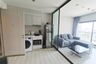 1 Bedroom Condo for sale in Life Sukhumvit 48, Phra Khanong, Bangkok near BTS Phra Khanong