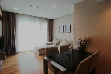 2 Bedroom Condo for rent in The Address Asoke, Makkasan, Bangkok near MRT Phetchaburi