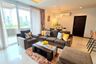 2 Bedroom Condo for rent in Piyathip Place, Khlong Tan Nuea, Bangkok near BTS Phrom Phong
