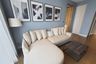 1 Bedroom Condo for rent in Magnolias Ratchadamri Boulevard, Lumpini, Bangkok near BTS Ratchadamri