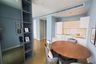 1 Bedroom Condo for rent in Magnolias Ratchadamri Boulevard, Lumpini, Bangkok near BTS Ratchadamri
