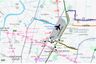 Land for sale in Sanam Bin, Bangkok