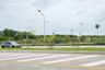 Land for sale in Sanam Bin, Bangkok