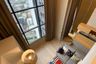 1 Bedroom Condo for rent in Knightsbridge Prime Sathorn, Thung Wat Don, Bangkok near BTS Chong Nonsi