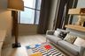 1 Bedroom Condo for rent in Knightsbridge Prime Sathorn, Thung Wat Don, Bangkok near BTS Chong Nonsi