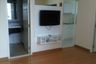 1 Bedroom Condo for rent in Life Sukhumvit 48, Phra Khanong, Bangkok near BTS Phra Khanong