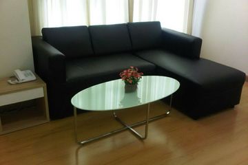 1 Bedroom Condo for rent in Life Sukhumvit 48, Phra Khanong, Bangkok near BTS Phra Khanong