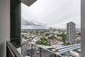 1 Bedroom Condo for rent in The Room Sukhumvit 69, Phra Khanong Nuea, Bangkok near BTS Phra Khanong