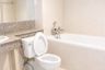 1 Bedroom Condo for rent in River Heaven, Bang Kho Laem, Bangkok near BTS Saphan Taksin