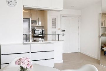 1 Bedroom Condo for rent in River Heaven, Bang Kho Laem, Bangkok near BTS Saphan Taksin