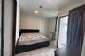 1 Bedroom Condo for rent in Quintara Kynett Ratchada 12, Huai Khwang, Bangkok near MRT Huai Khwang