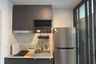 1 Bedroom Condo for rent in Quintara Kynett Ratchada 12, Huai Khwang, Bangkok near MRT Huai Khwang