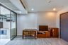 1 Bedroom Condo for rent in The Room Rama 4, Rong Mueang, Bangkok near MRT Hua Lamphong
