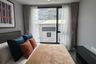 1 Bedroom Condo for rent in Ideo Mobi Sukhumvit 40, Phra Khanong, Bangkok near BTS Ekkamai