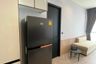 1 Bedroom Condo for rent in Chapter Charoennakhorn-Riverside, Bang Lamphu Lang, Bangkok near BTS Krung Thon Buri