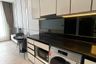 1 Bedroom Condo for rent in Chapter Charoennakhorn-Riverside, Bang Lamphu Lang, Bangkok near BTS Krung Thon Buri