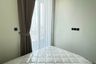1 Bedroom Condo for rent in Chapter Charoennakhorn-Riverside, Bang Lamphu Lang, Bangkok near BTS Krung Thon Buri