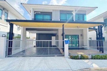 3 Bedroom Villa for rent in Nong Prue, Chonburi