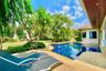 3 Bedroom Villa for rent in Nong Prue, Chonburi