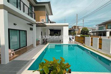 8 Bedroom Villa for rent in Huai Yai, Chonburi