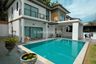 8 Bedroom Villa for rent in Huai Yai, Chonburi