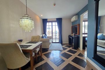 1 Bedroom Condo for rent in Espana Condo Resort Pattaya, Nong Prue, Chonburi