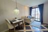 1 Bedroom Condo for rent in Espana Condo Resort Pattaya, Nong Prue, Chonburi