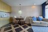 1 Bedroom Condo for rent in Espana Condo Resort Pattaya, Nong Prue, Chonburi