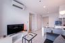 1 Bedroom Condo for rent in Rhythm Sukhumvit 42, Phra Khanong, Bangkok near BTS Ekkamai