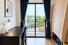 3 Bedroom Townhouse for sale in The Delight Cozy, Nong Prue, Chonburi