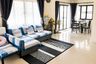 3 Bedroom Townhouse for sale in The Delight Cozy, Nong Prue, Chonburi