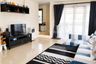 3 Bedroom Townhouse for sale in The Delight Cozy, Nong Prue, Chonburi