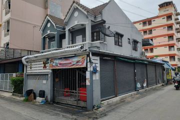 2 Bedroom Townhouse for sale in Bang Khen, Nonthaburi