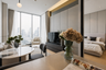 1 Bedroom Condo for sale in 28 Chidlom, Lumpini, Bangkok near BTS Chit Lom