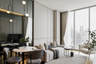 1 Bedroom Condo for sale in 28 Chidlom, Lumpini, Bangkok near BTS Chit Lom