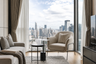 1 Bedroom Condo for sale in 28 Chidlom, Lumpini, Bangkok near BTS Chit Lom