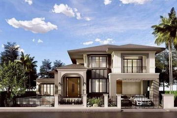 5 Bedroom Villa for sale in Fa Ham, Chiang Mai